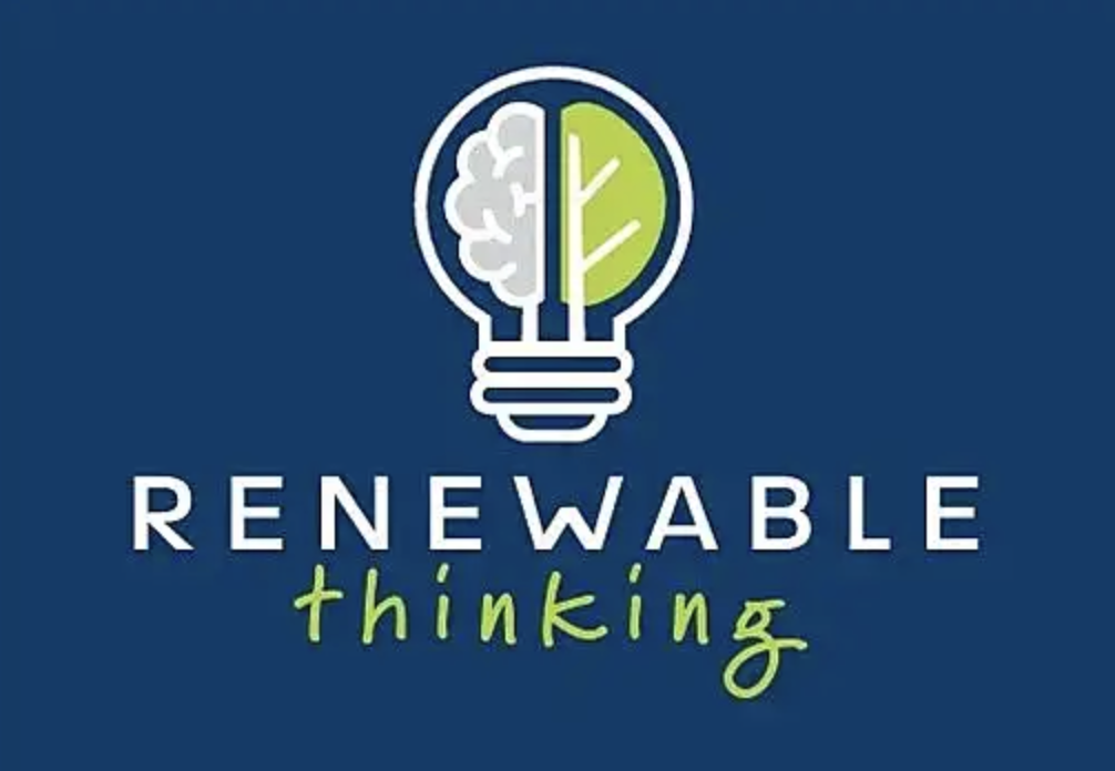 Renewable Thinking